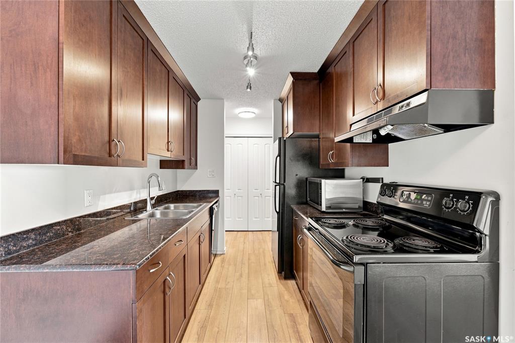 Fourth View of 2233 St Henry Avenue #410, Exhibition, Saskatoon, Saskatchewan, S7M 5K9