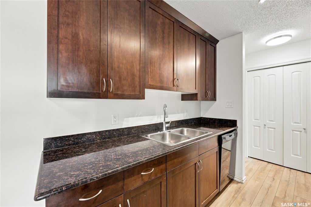 Fifth View of 2233 St Henry Avenue #410, Exhibition, Saskatoon, Saskatchewan, S7M 5K9