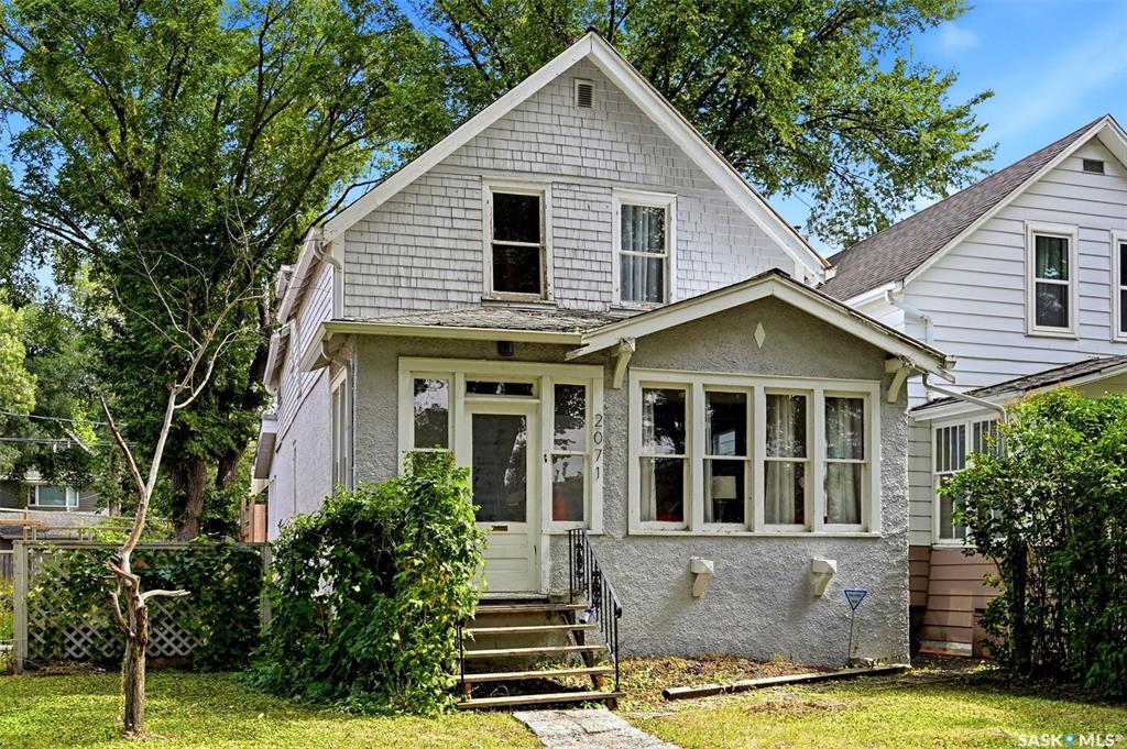 2071 Argyle Street, SK046922, Saskatchewan,