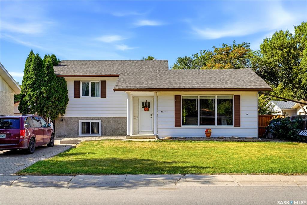 11 Mcsherry Crescent, SK046923, Saskatchewan,
