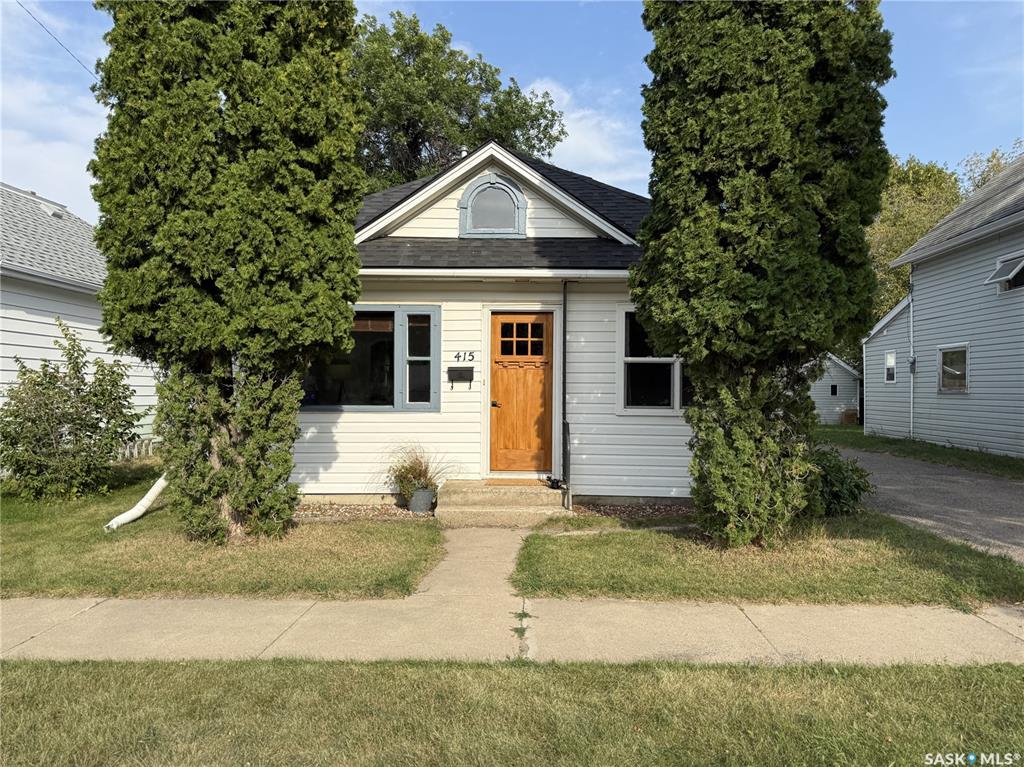 415 Mctavish Street, SK046924, Saskatchewan,
