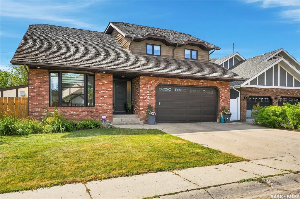 3742 Wetmore Street, SK046925, Saskatchewan,