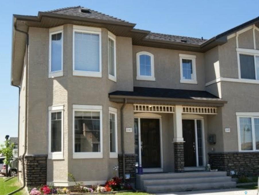 245 Ashworth Crescent #247, SK046928, Saskatchewan,