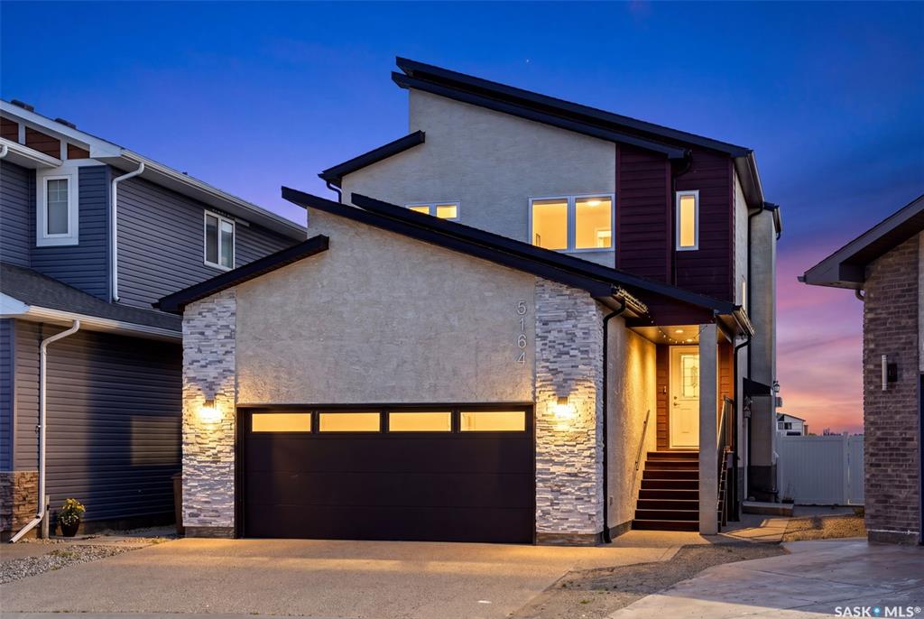 MLS® listing #SK046929 for sale located at 5164 Crane Crescent