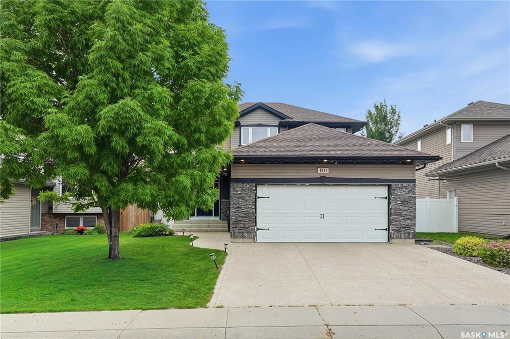 110 Stepney Crescent, SK046934, Saskatchewan,