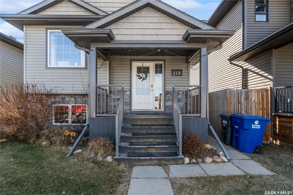 119 Maningas Bend, SK046935, Saskatchewan,