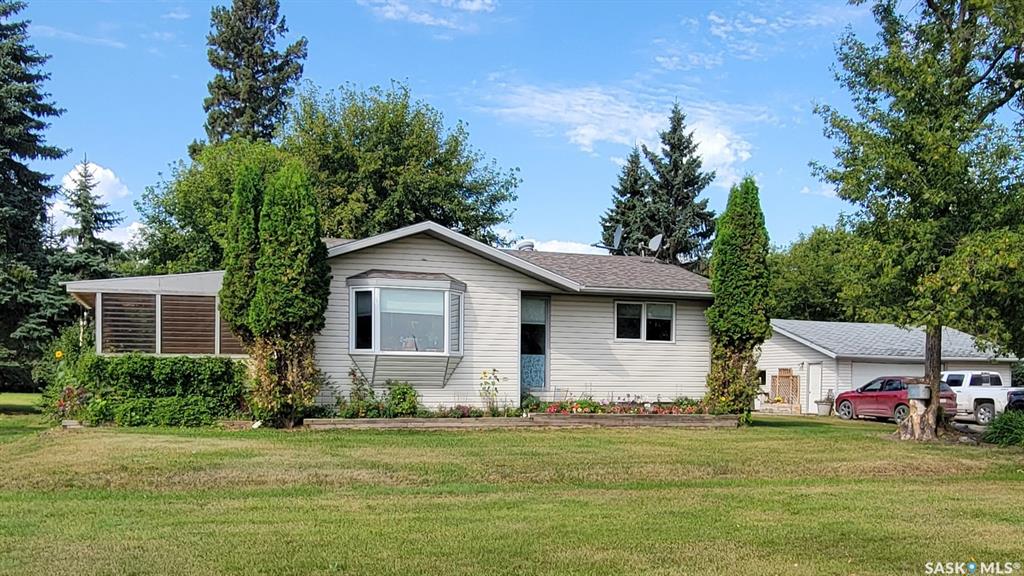Haley Acreage, SK046948, Saskatchewan,