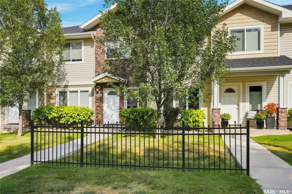 1205 Grey Street, SK046950, Saskatchewan,