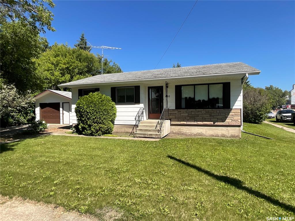 100 2nd Street S, SK046955, Saskatchewan,