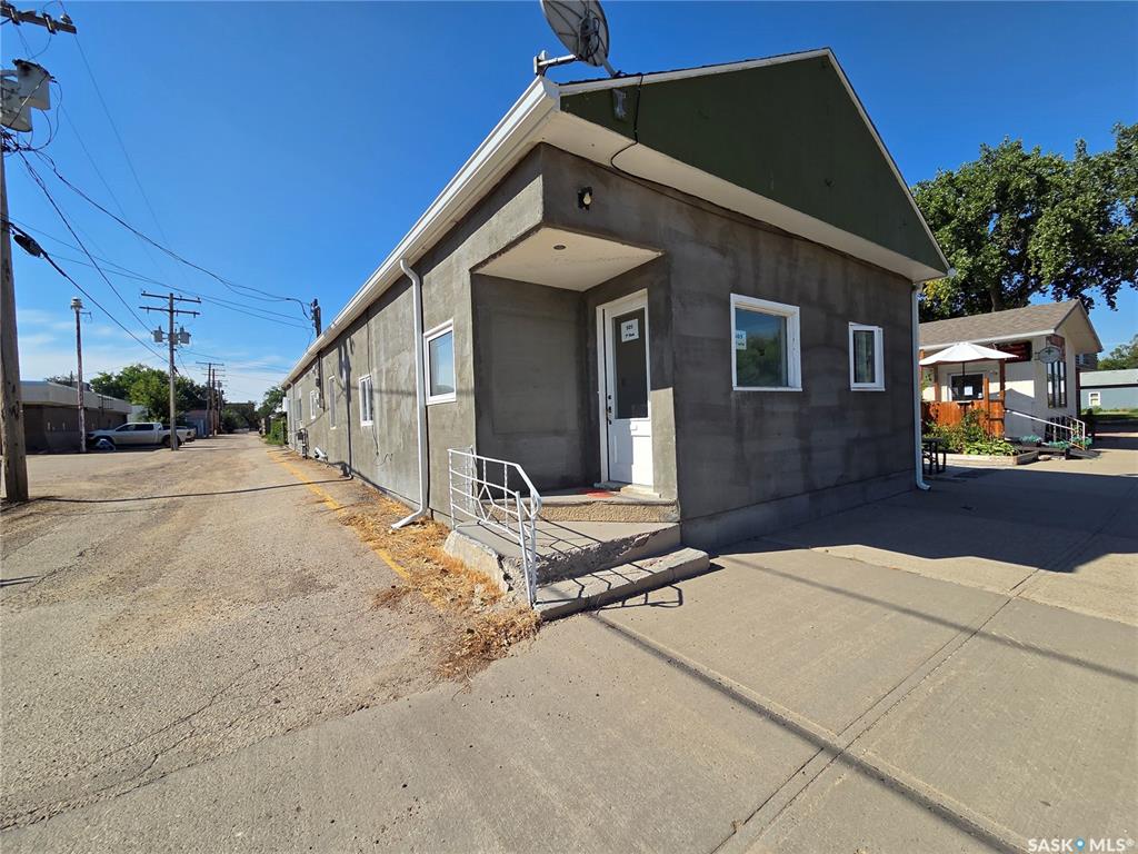 505 1st Avenue, SK046957, Saskatchewan,