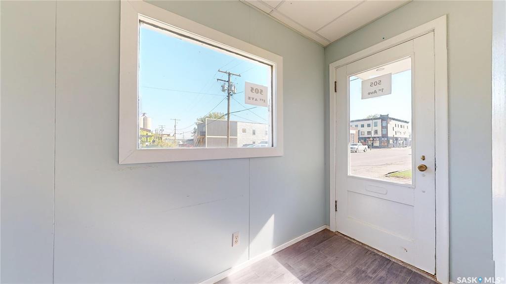 Fourth View of 505 1st Avenue, Maple Creek, Saskatchewan, S0N 1N0