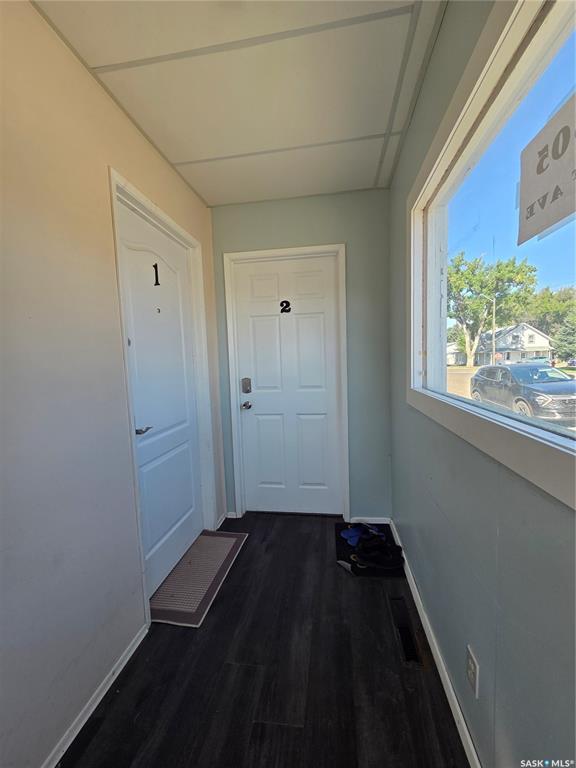 Fifth View of 505 1st Avenue, Maple Creek, Saskatchewan, S0N 1N0