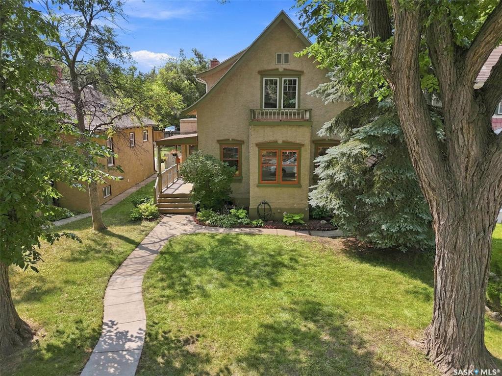 617 7th Avenue N, SK046961, Saskatchewan,