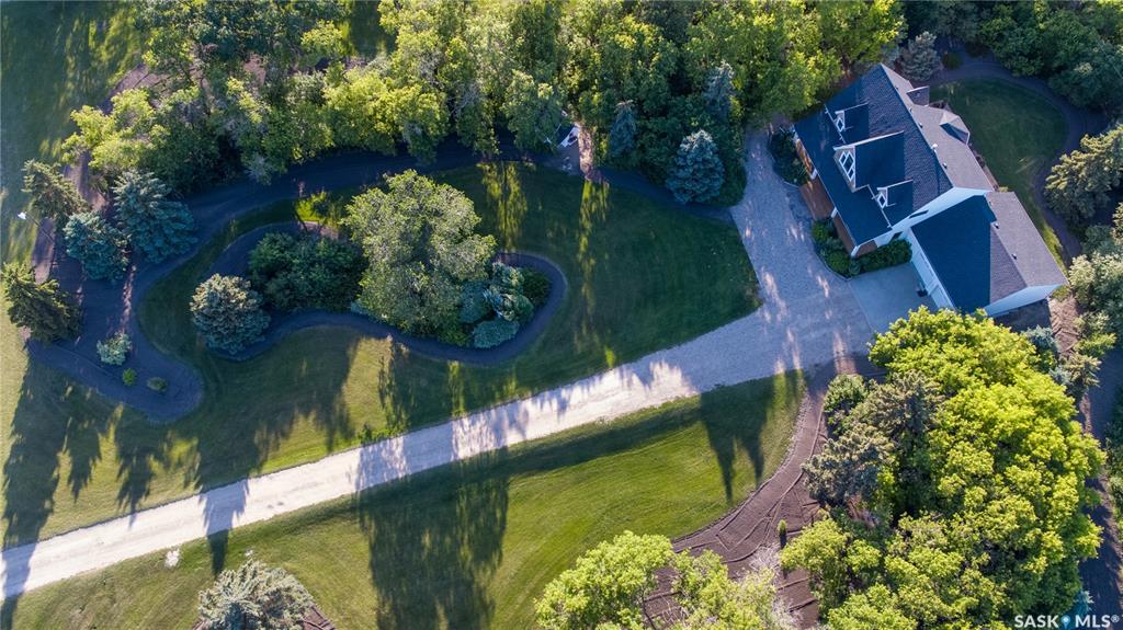 Third View of Seier Acreage, Kipling, Saskatchewan, S0G 2S0