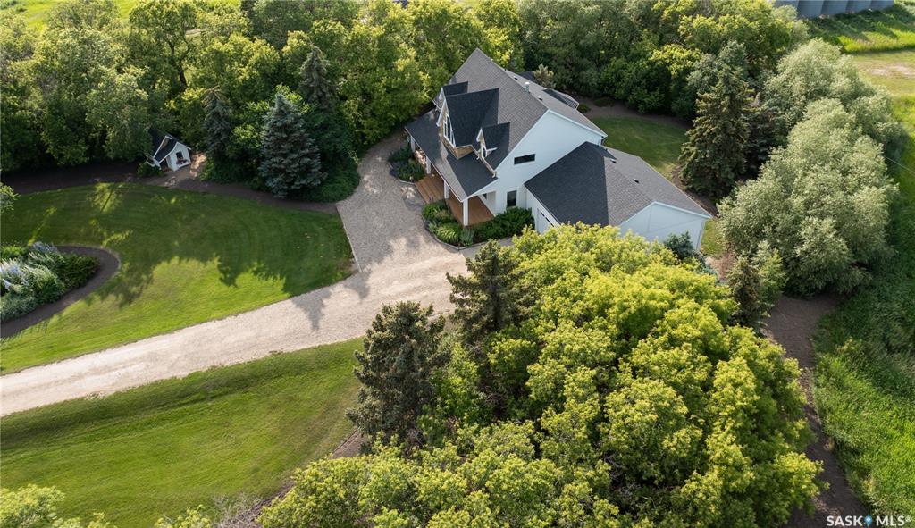 Fourth View of Seier Acreage, Kipling, Saskatchewan, S0G 2S0