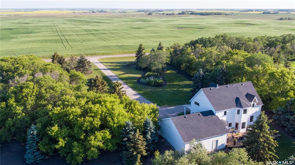 Fifth View of Seier Acreage, Kipling, Saskatchewan, S0G 2S0
