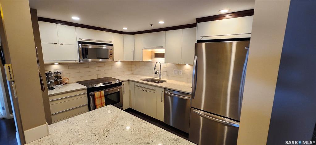 311 6th Avenue N #1007, SK046963, Saskatchewan,