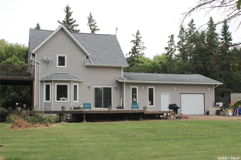 RM Buchanan Lloyd Acreage, SK046965, Saskatchewan,