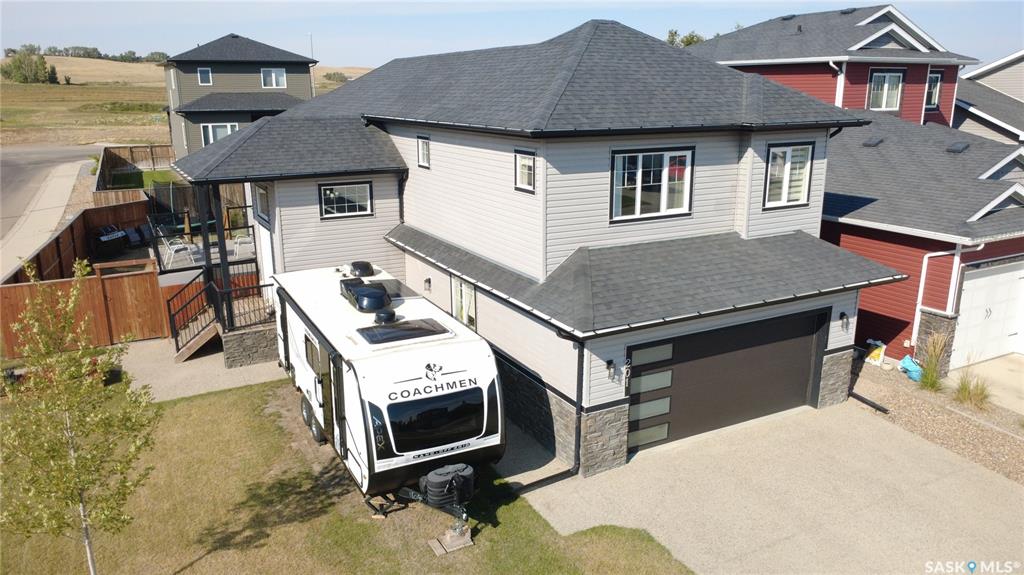 201 Valley Meadow Court, SK046974, Saskatchewan,