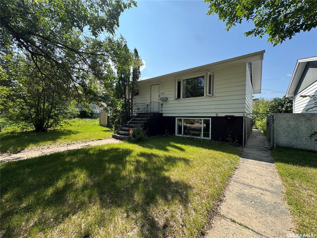 1051 109th Street, SK046977, Saskatchewan,