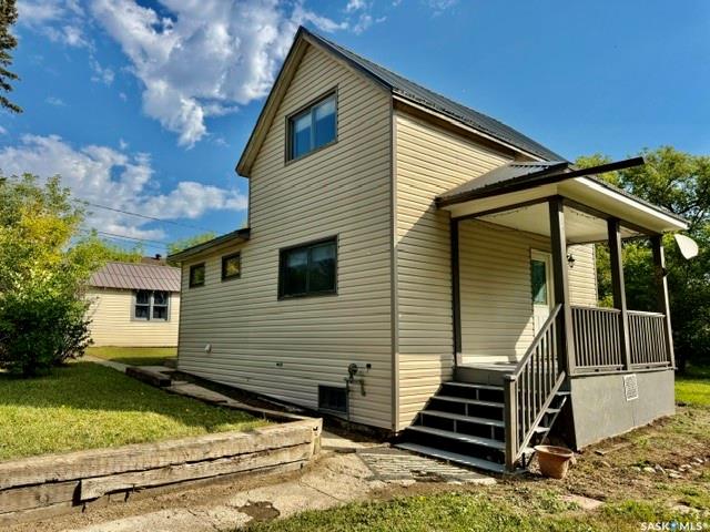 502 Bangor Avenue, SK046978, Saskatchewan,