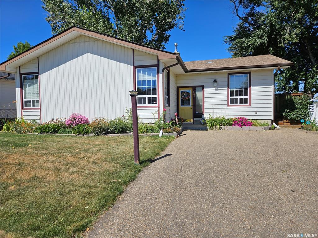 381 Allen Drive, SK046980, Saskatchewan,