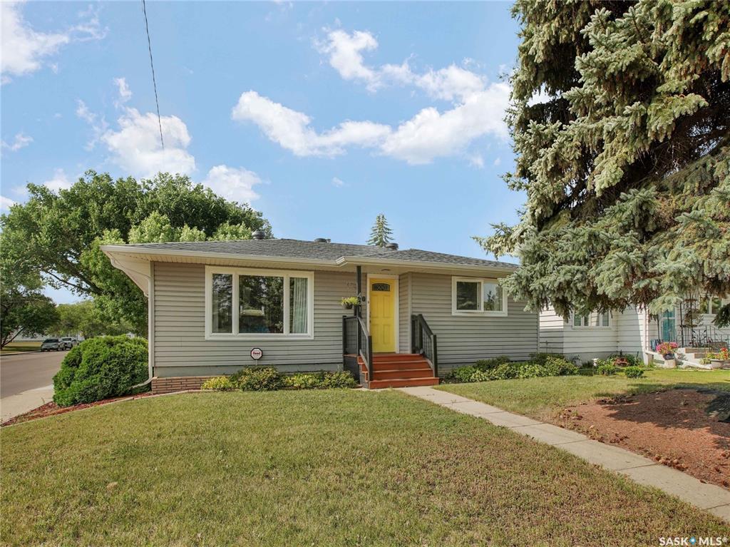 401 R Avenue N, SK046981, Saskatchewan,