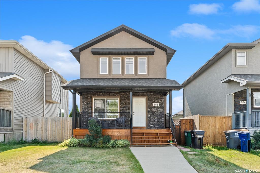 558 Geary Crescent, SK046983, Saskatchewan,