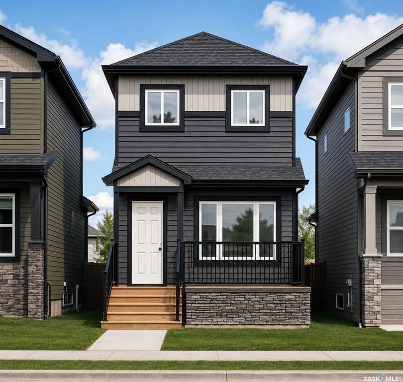 1511 Richardson Road, SK046985, Saskatchewan,