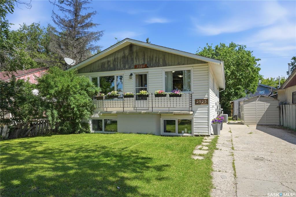 2525 Mcpherson Avenue, SK046986, Saskatchewan,