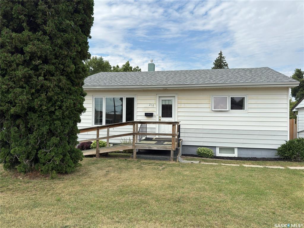 218 Downey Street, SK046990, Saskatchewan,