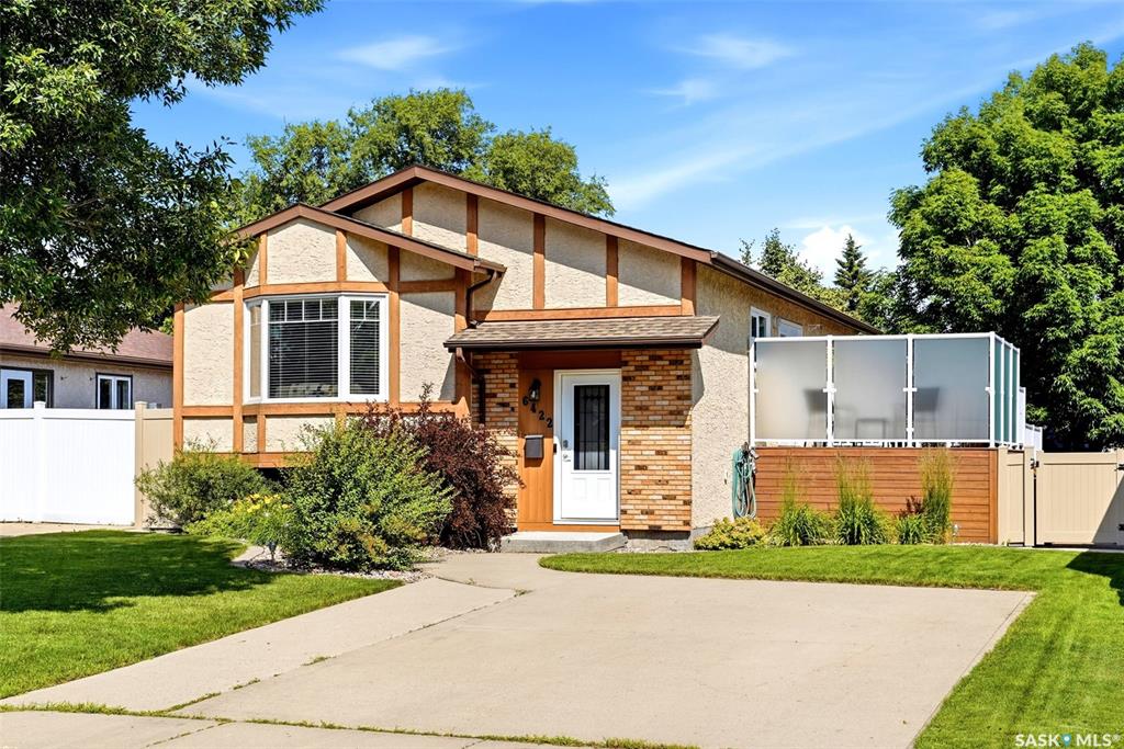 6422 Hird Crescent, SK046994, Saskatchewan,