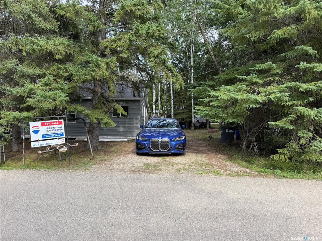 Second View of 22 Birch Crescent, Moose Mountain Provincial Park, Saskatchewan, TBA