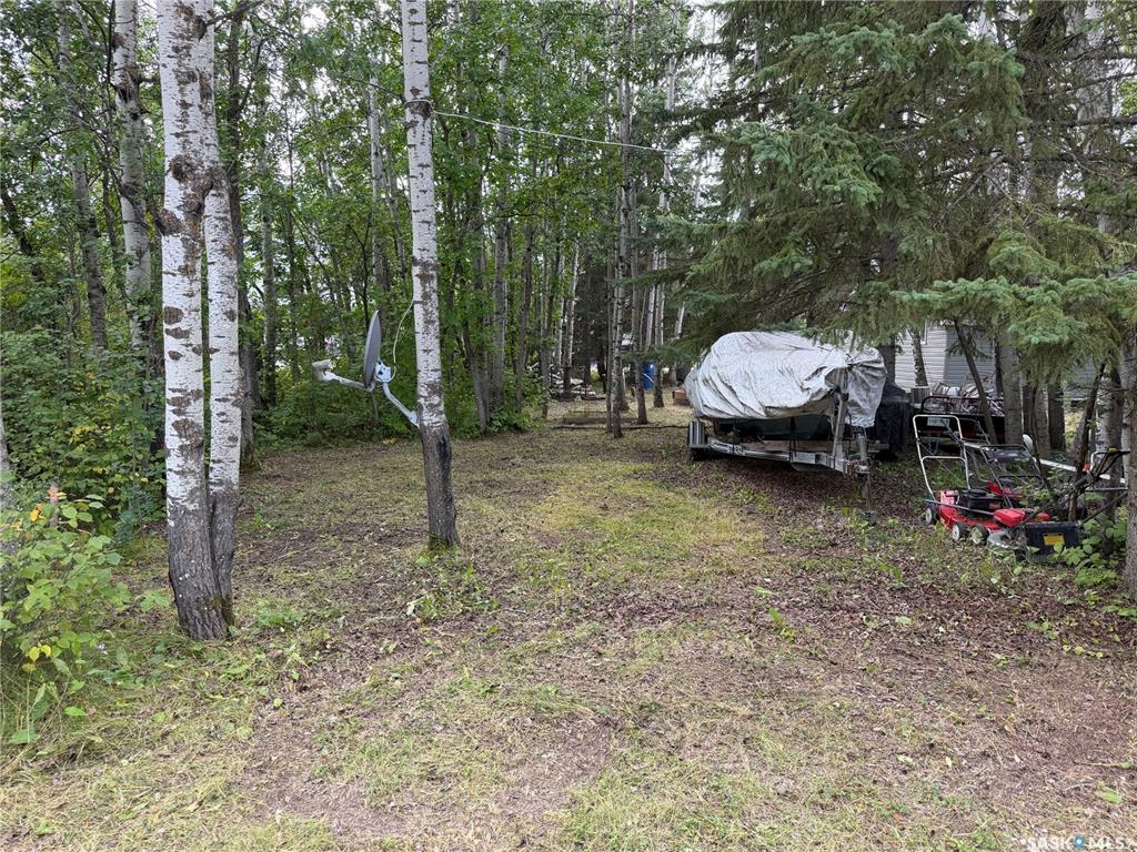Fourth View of 22 Birch Crescent, Moose Mountain Provincial Park, Saskatchewan, TBA
