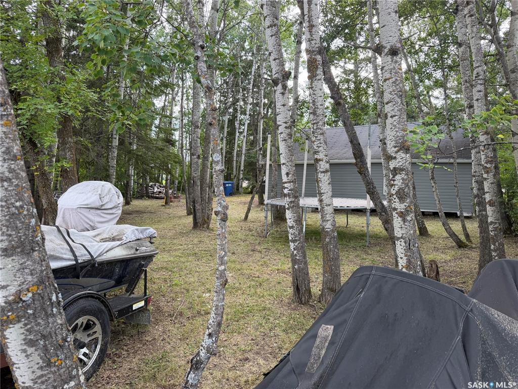 Fifth View of 22 Birch Crescent, Moose Mountain Provincial Park, Saskatchewan, TBA
