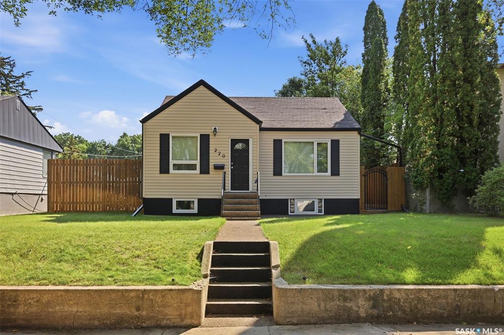 220 3rd Street E, SK046997, Saskatchewan,
