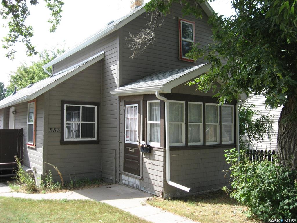 553 Athabasca Street W, SK047001, Saskatchewan,