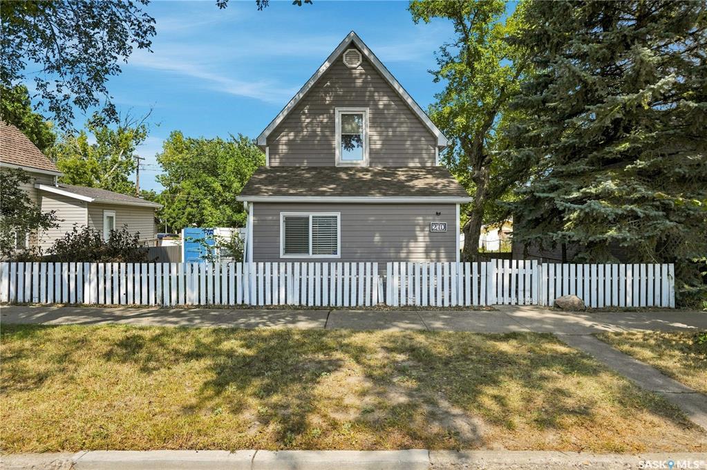 270 Duffield Street W, SK047006, Saskatchewan,