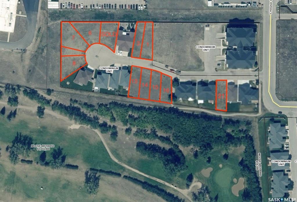 840 Chester Road #7, SK047007, Saskatchewan,
