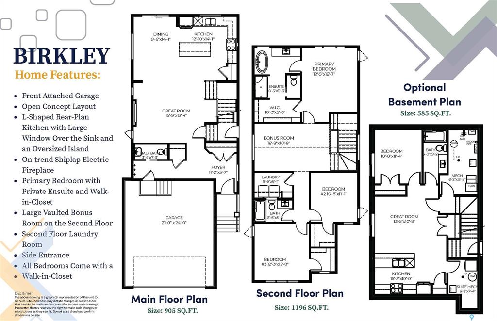 Second View of 1201 Camden Gardens, White City, Saskatchewan, S4L 0G1