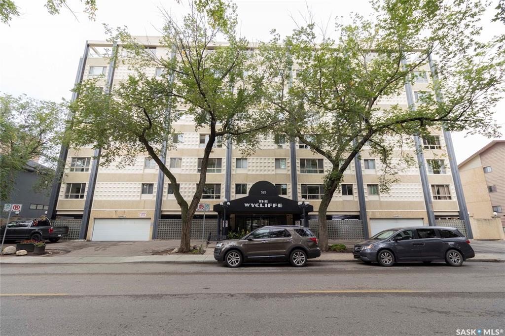 525 3rd Avenue N #508, SK047016, Saskatchewan,