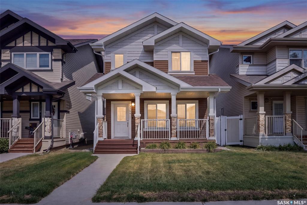 3754 Green Moss Lane, SK047017, Saskatchewan,