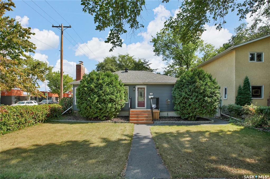 930 6th Avenue N, SK047019, Saskatchewan,
