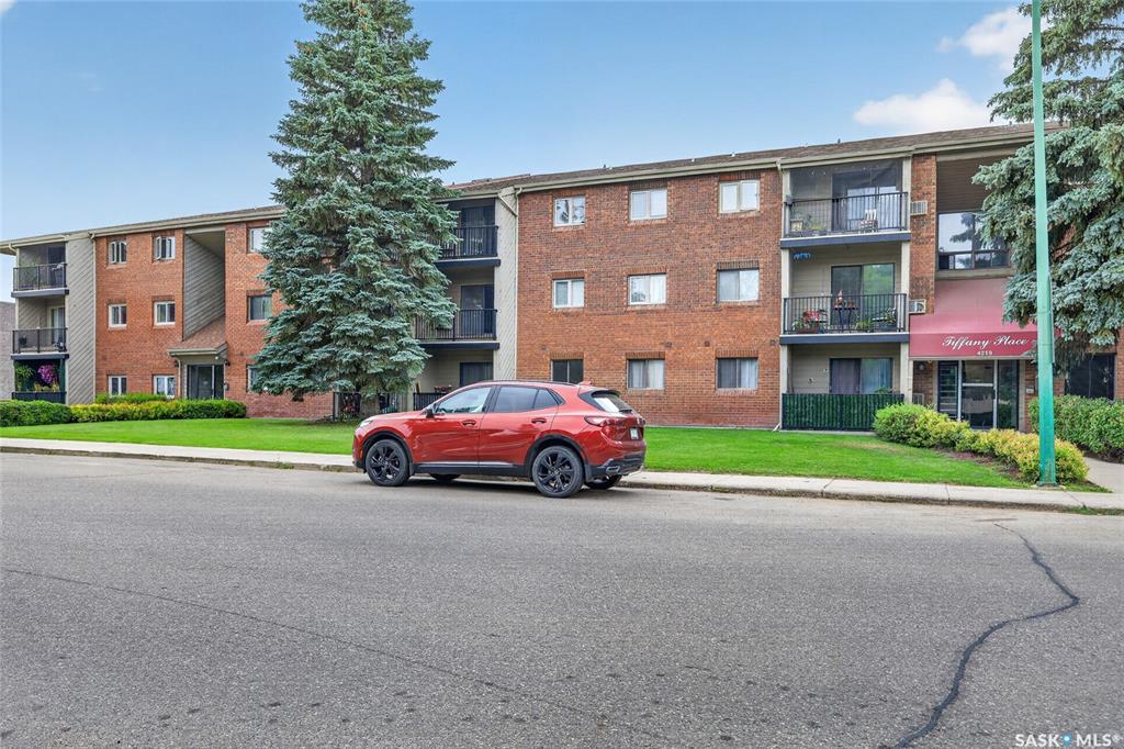 4219 Degeer Street #39, SK047025, Saskatchewan,
