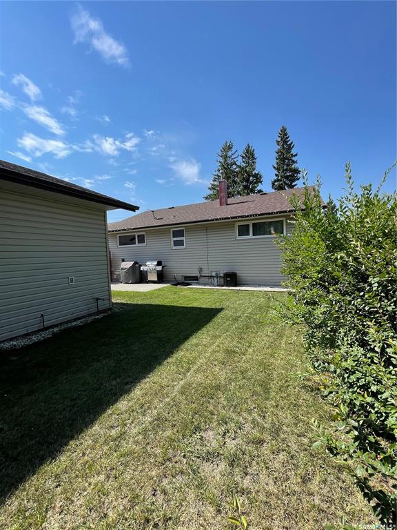 Third View of 817 Cartier Street, Whitewood, Saskatchewan, S0G 5C0