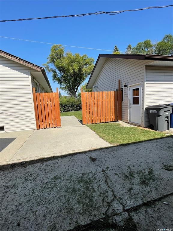 Fifth View of 817 Cartier Street, Whitewood, Saskatchewan, S0G 5C0