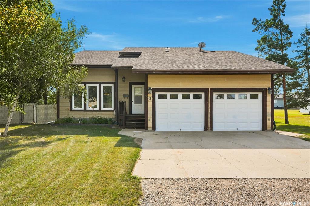 301 2nd Avenue, SK047034, Saskatchewan,