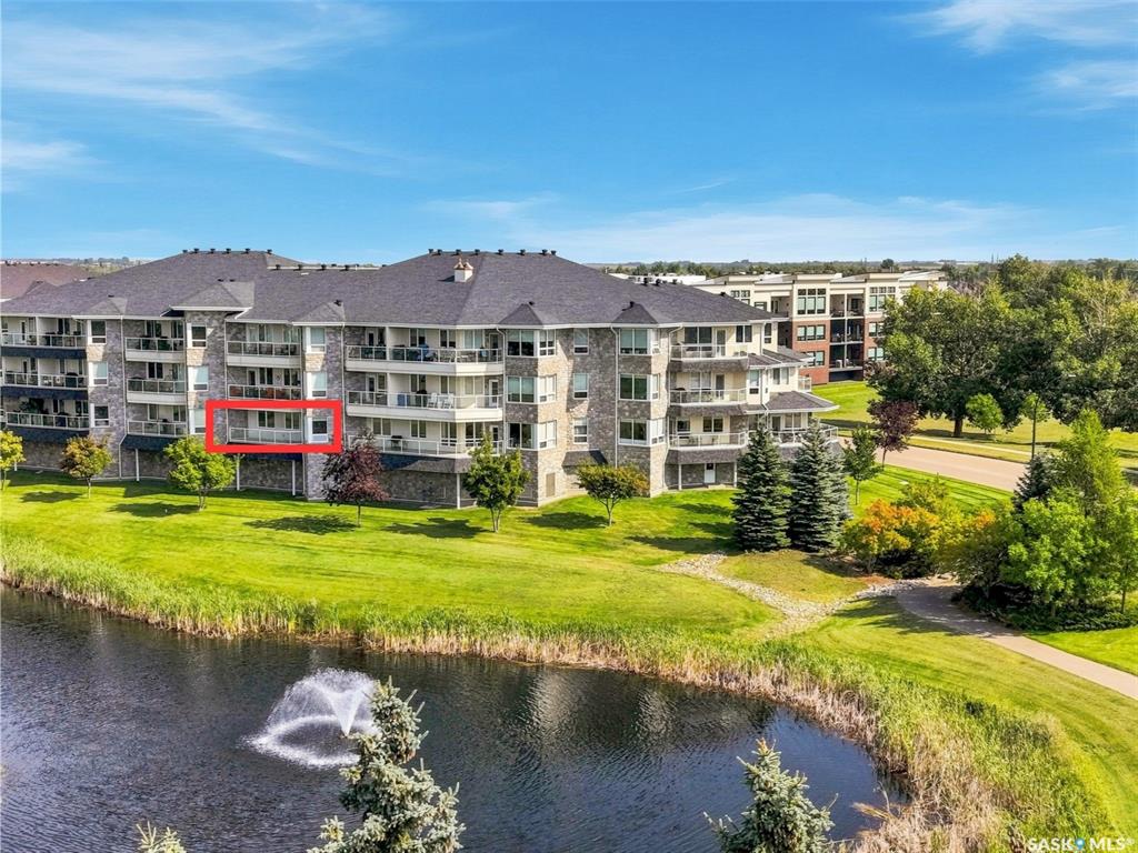 401 Cartwright Street #207, SK047036, Saskatchewan,