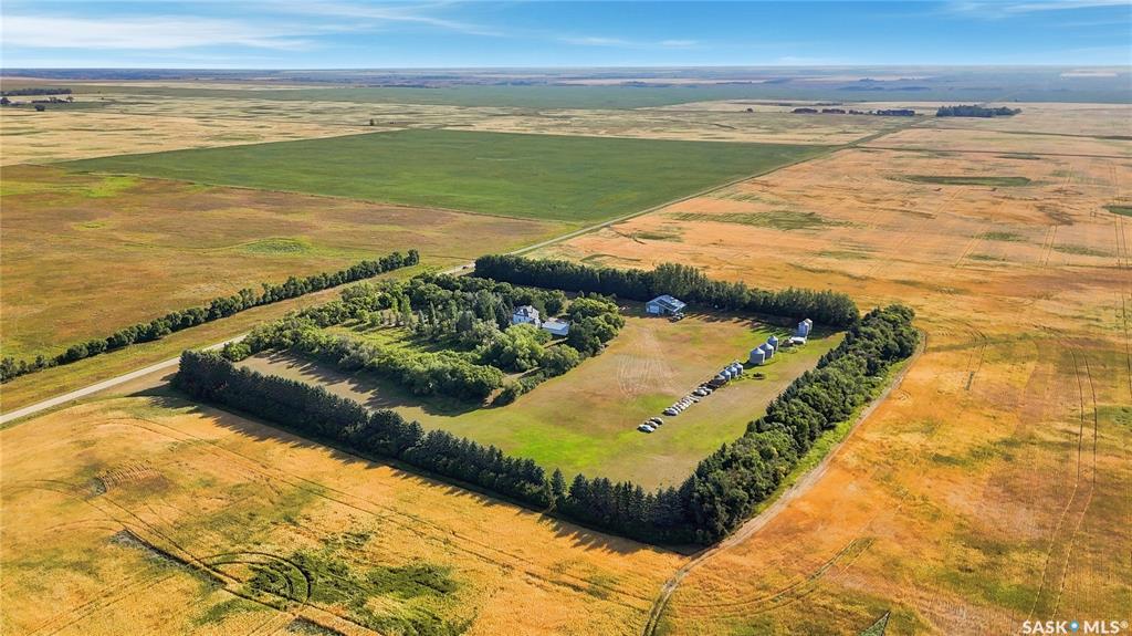Dunning Acreage, SK047037, Saskatchewan,
