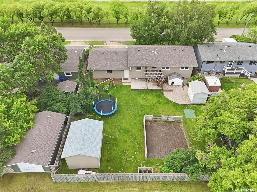 Third View of 418 North Railway Street, Warman, Saskatchewan, S0K 4S0